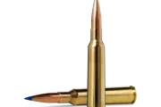 Нарезни патрони Norma Bondstrike Extreme - кал. 6.5x55, 9.3g/143gr